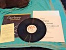 Supertramp 'Crime of the Century' vinyl record LP 12
