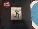 Pixies- Into The White BBC Sessions LP BLUE VINYL M/M (Breeders, Nirvana, Punk)