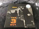 MOVE. THE 3 OUT. MIKE NOCK. FREDDIE LOGAN. CHRIS KARAN. COLUMBIA. SCXO 7505