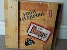 The Beatles From Liverpool 8 Vinyl Box Set Excellent  Condition