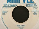 Vamp 70s Funk 45 on Mar-Vel   Free & Easy   Hear