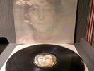 John Lennon - Imagine w/ Poster,Postcard Vinyl LP