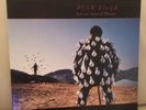 PINK FLOYD LIVE - DELICATE SOUND OF THUNDER - ORIGINAL COLUMBIA NM VINYL - TML