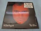 Phil Collins No Jacket Required LP Sealed 81240-1 1985