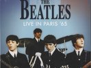 The Beatles ?– Live In Paris '65 Vinyl LP NEW