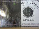 The Sisters of Mercy - Live in Amsterdam - 1984 Vinyl -Rar-sehr gut-Kasenzettel