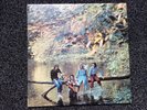 PAUL McCARTNEY & WINGS WILD LIFE 1ST UK PRESS APPLE PCS 7142 EX/EX YELLOW INNER