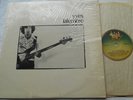 YVES LAFERRIERE (CONTRACTION) NM- CANADA 1978 PROG JAZZ ROCK Le Tamanoir LP
