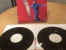 Peter Gabriel US Double Vinyl 2Lp 1992 Ex/EX