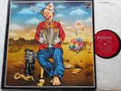 ANGE Par les Fils de Mandrin Ex to NM- CANADA 1976 PROG PSYCH SPACE FRENCH LP