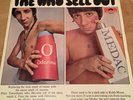 The Who ?– The Who Sell Out 184116 Polydor 1967, German, Stereo Copy - VG+/VG+