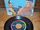 JAMES BOND 007 Thunderball THE FIVE LORDS 1966 MEXICO 7