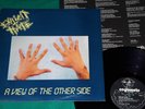 Explicit Hate - A View Of The Other Side BRAZIL Lp 1988 CogumeloCOG019 Sepultura