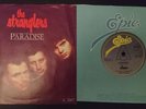 The Stranglers - Rare 7