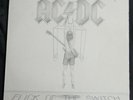 AC/DC    FLICK OF THE SWITCH     1982