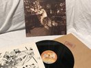 LP – LED ZEPPELIN / IN THROUGH THE OUT DOOR / NM