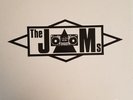 The JAMS (KLF) 1987 What The F*** ORIGINAL Withdrawn LP