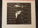 DAVID BOWIE - STATION TO STATION LP *rare* FIRST PRESS with insert..orange label