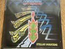 HAWKWIND LIGHT ORCHESTRA Stellar Variations LP ***SEALED*** Space Rock