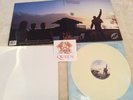 Queen “Made In Heaven” original 1995 Cream Vinyl Lp and inserts and inner