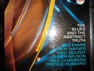 LP BLUES AND THE ABSTRACT TRUTH IMPULSE MONO 1st PRESS/1st COVER OLIVER NELSON