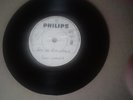 Scott walker / Walker brothers Phillip's two sided 1960's Acetate