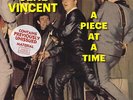 GENE VINCENT & FRIENDS - A PIECE AT A TIME (A Tribute To)  - 10