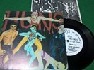 HUNS ** Busy kids ** Monster rare 45 7