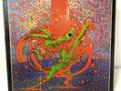 Mighty Baby, Self-Titled, RARE Prog/Psych Rock, Head LP 33