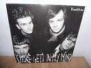 The Vogue - Smoke gets In My Mind (ÖS TOP NEO-PSYCH/MOD/GARAGE 1982 ORIGINAL LP)