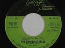 Garage Psych Soul EP - Unpredictables - Ninety-Nine - Guild Craft - mp3 obscure