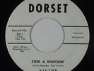 Garage Surf R&B 45 - Victor - Stop A Knockin' - Dorset - mp3