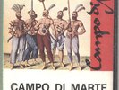 Musicassetta - CAMPO DI MARTE - Campo di Marte - NUOVA