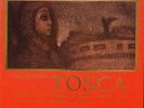 RCA LDS7022 Puccini:Tosca/Price/di Stefano/VPO/Karajan,TAS list, 2LP deluxe box