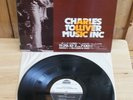 Charles Tolliver / Music Inc - Live In Tokyo, Jazz LP, on Strata-East SES-19745