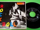 ELVIS PRESLEY (45 RPM ITALY) A72V 0074  