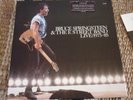BRUCE SPRINGSTEEN - LIVE 1975 - 85 orig 5 LP BOX