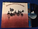 BLOOD SWEAT & TEARS Audiophile Half Speed LP SUPER DISK not MFSL clean copy