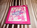 THE DICK CLARK NATIONAL MUSIC SURVEY 3 VINYL ALBUMS WITH SONG LISTS DEC 15 1984