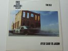 The KLF ?: Kylie Said To Jason 12