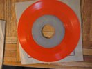 Arbee Stidham,Barbeque Lounge,RCA,RED VINYL,45RPM
