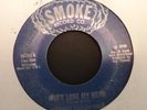 Northern Soul--monster oldie GEORGE  BLACKWELL CAN'T LOSE MY HEAD  70S PRESSING 