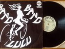 BANG BANG LULU Various Artists PAMA Reggae LP max romeo/monty morris/Lloyd Terre