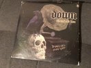 DOWN - THREEFOLD LIVE RED VINYL 3LP RARE USA LIMITED EDITION Diary Of A Madband