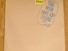 THE WHO LIVE AT LEEDS original 1970 factory sealed  LP