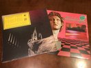 Macintosh Plus - Floral Shoppe Pink Vinyl w/ Poster + Tanning Salon Dream Castle