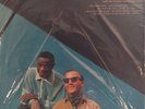 MFSL 1-081, Original Master Recording, Nat King Cole/George Shearing Record