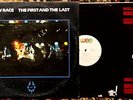 New Race Radio Birdman First & the last OZ WEA 1988 LP Stooges MC5