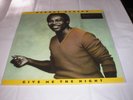 George Benson Give Me The Night LP 180 Gram Audiophile Vinyl R&B MOV Import NEW