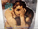 THE FREEZE Misery Loves Company LP PUNK ROCK Hardcore Gang Green FUS Jerrys Kids